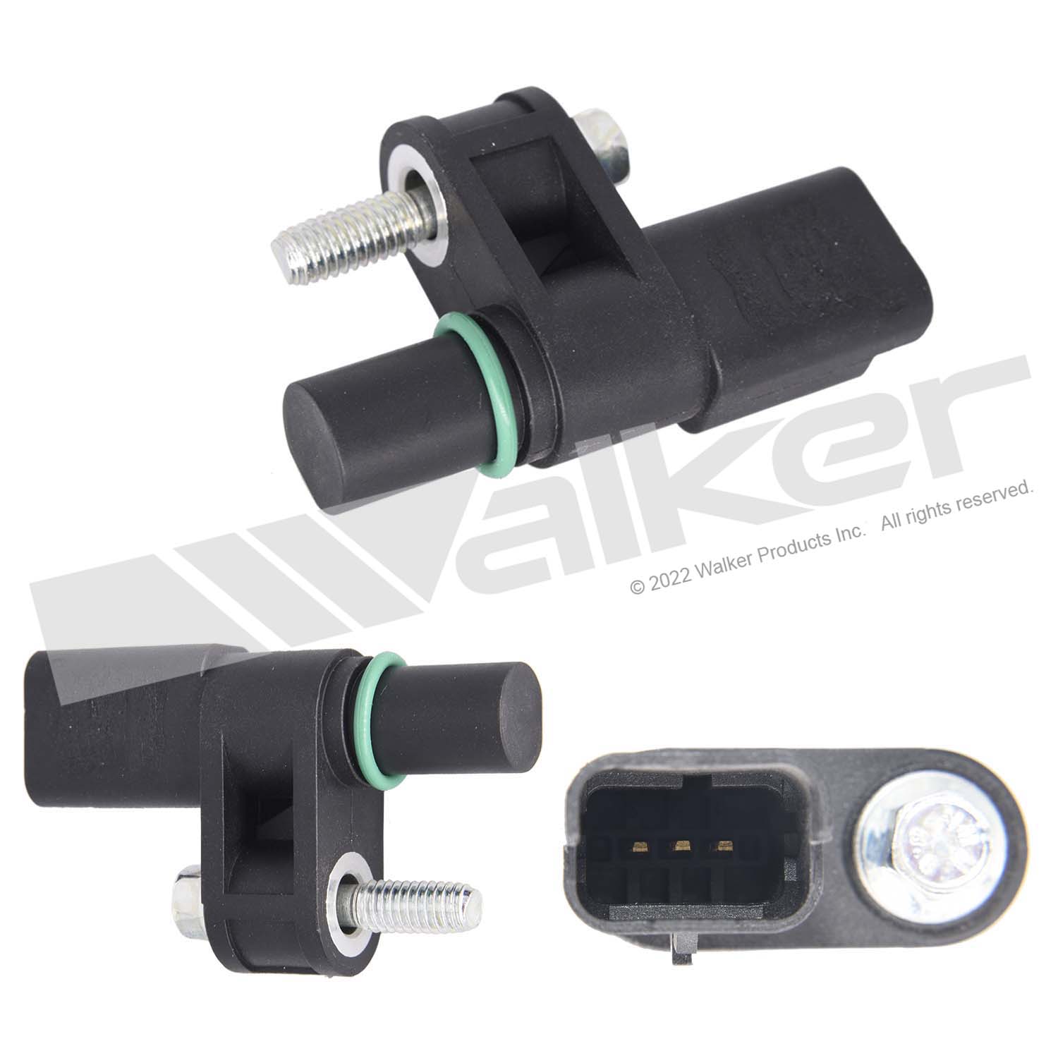 Sensor, camshaft position