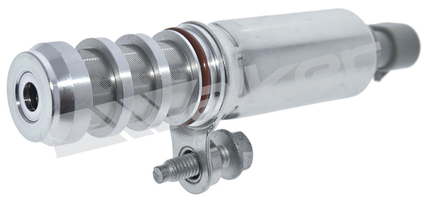 Control Valve, camshaft adjustment