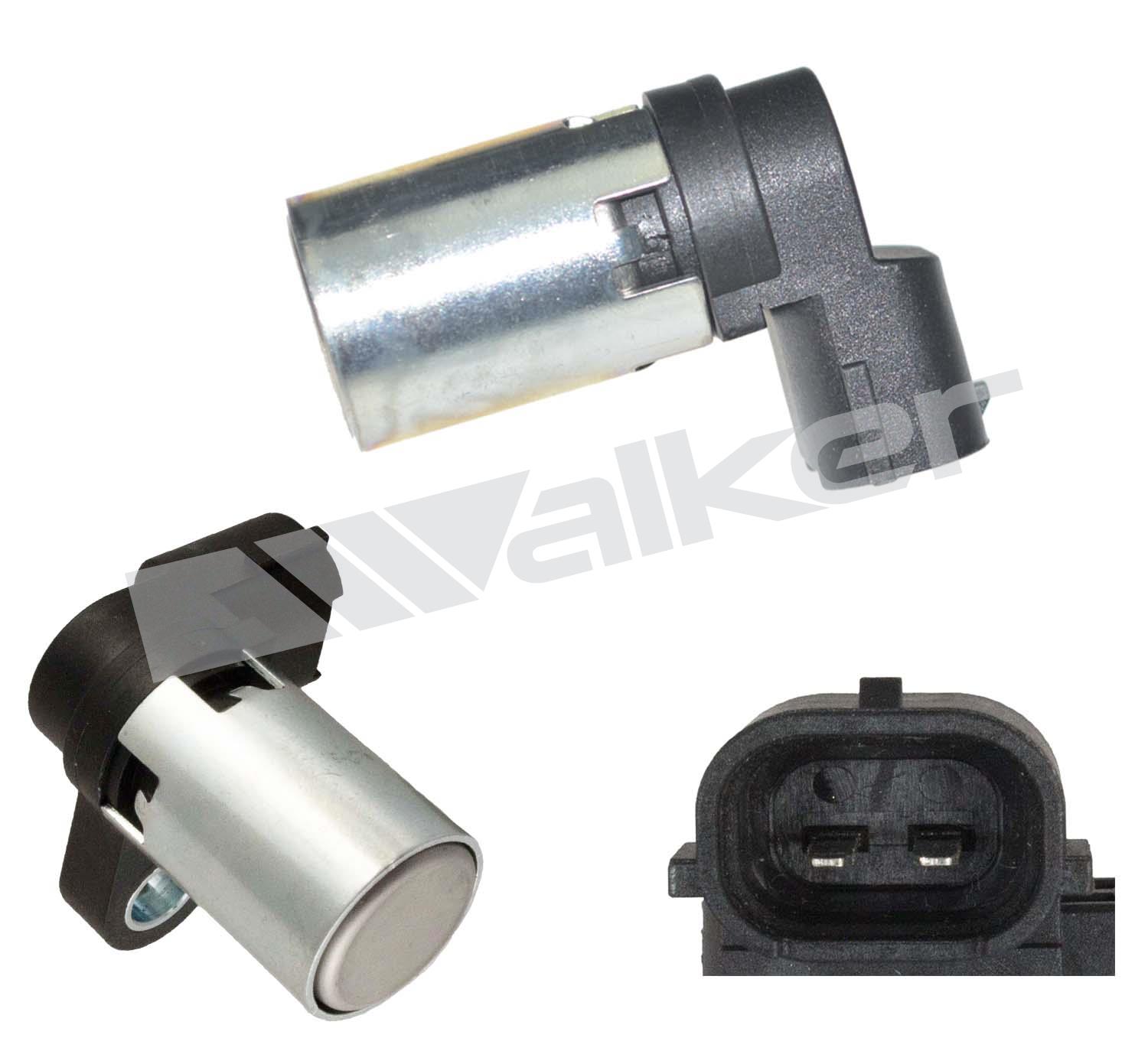 Sensor, camshaft position