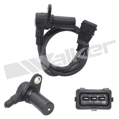 Sensor, crankshaft pulse