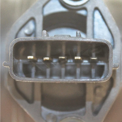 Mass Air Flow Sensor