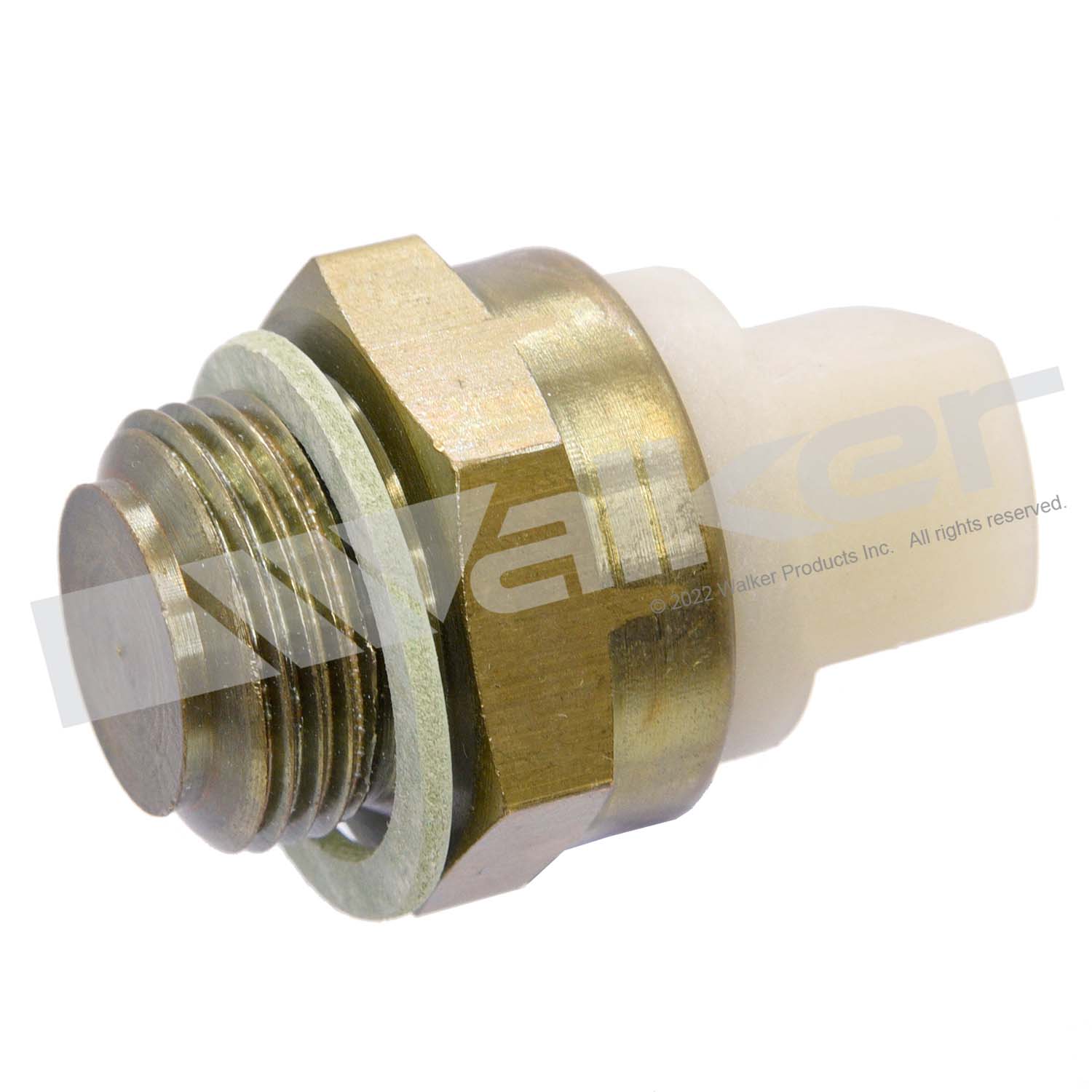 Temperature Switch, radiator fan