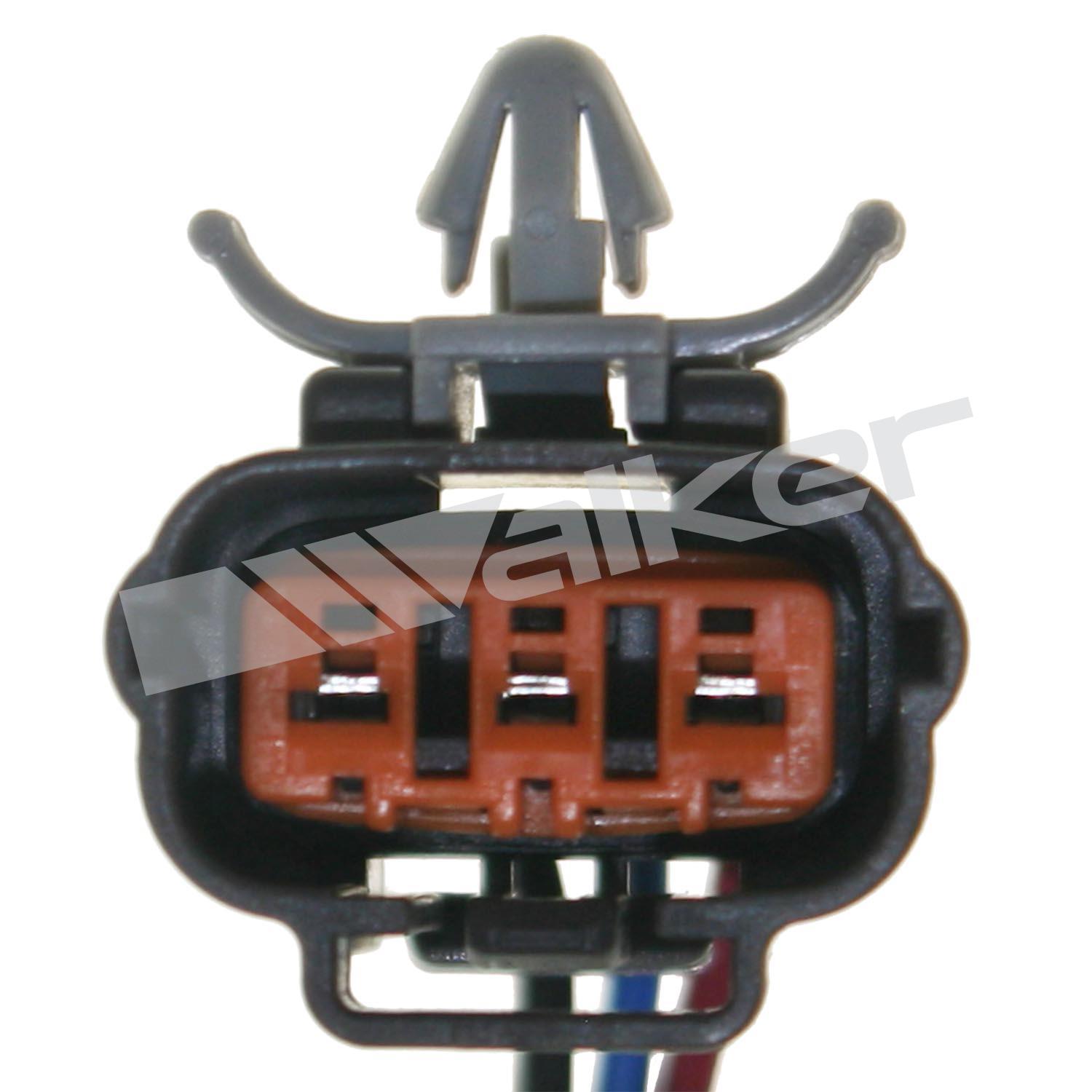 Sensor, crankshaft pulse