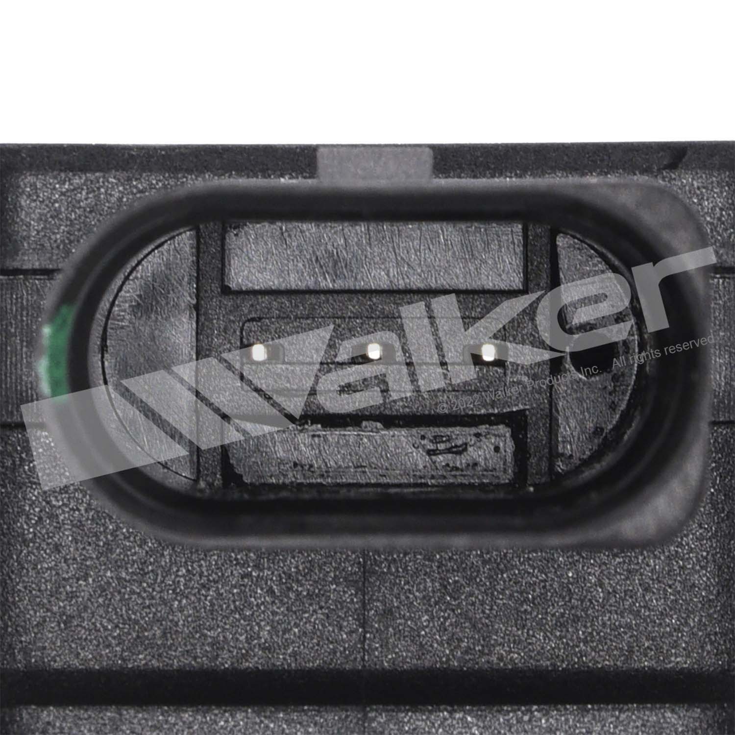 Mass Air Flow Sensor