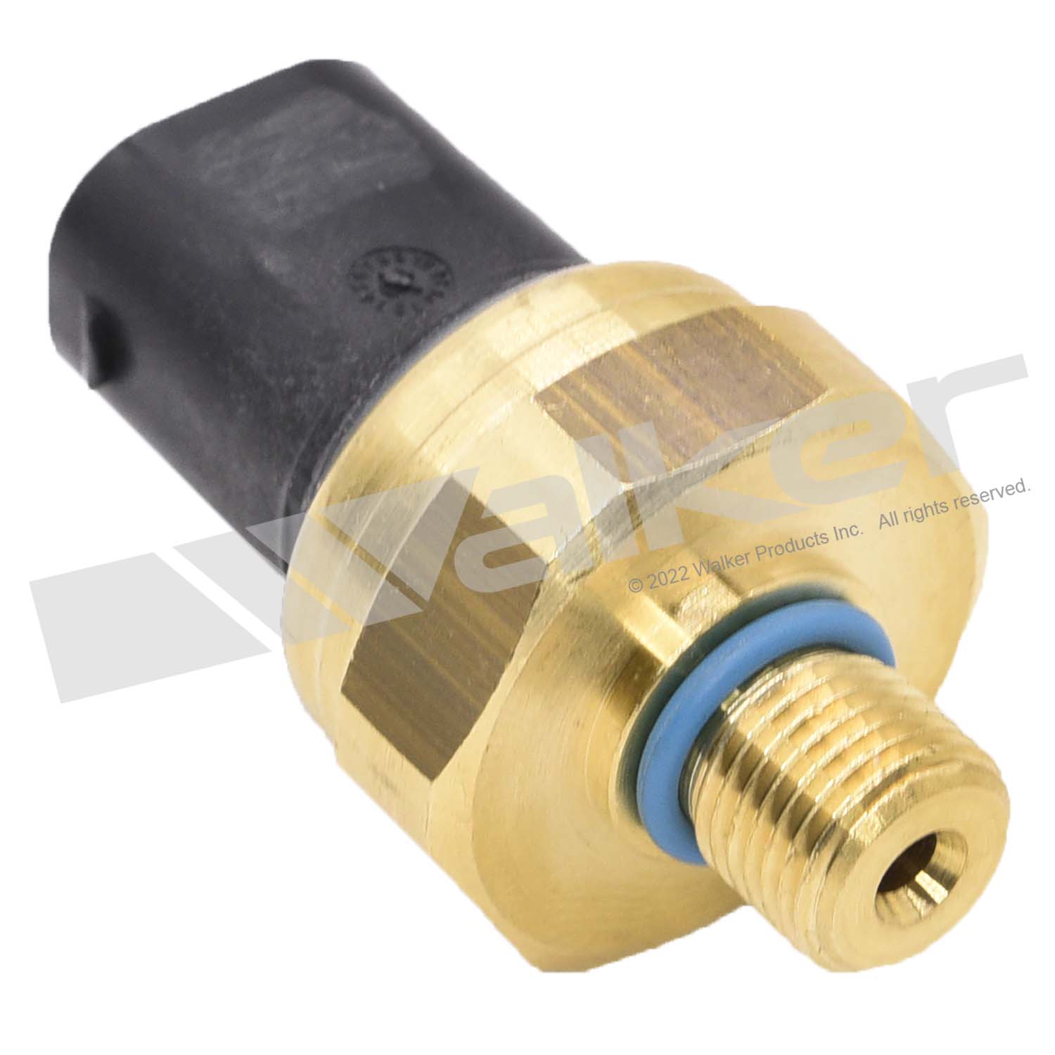 Sensor, fuel pressure