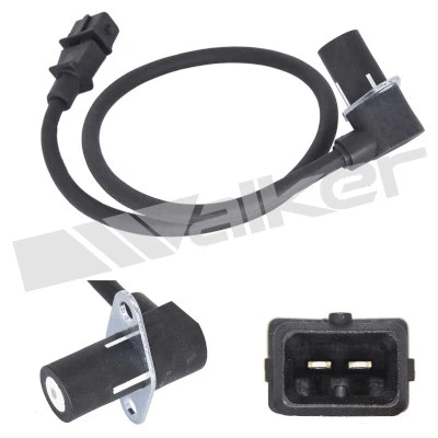 Sensor, crankshaft pulse