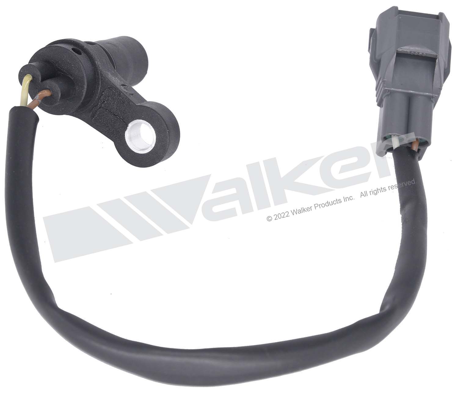 RPM Sensor, automatic transmission