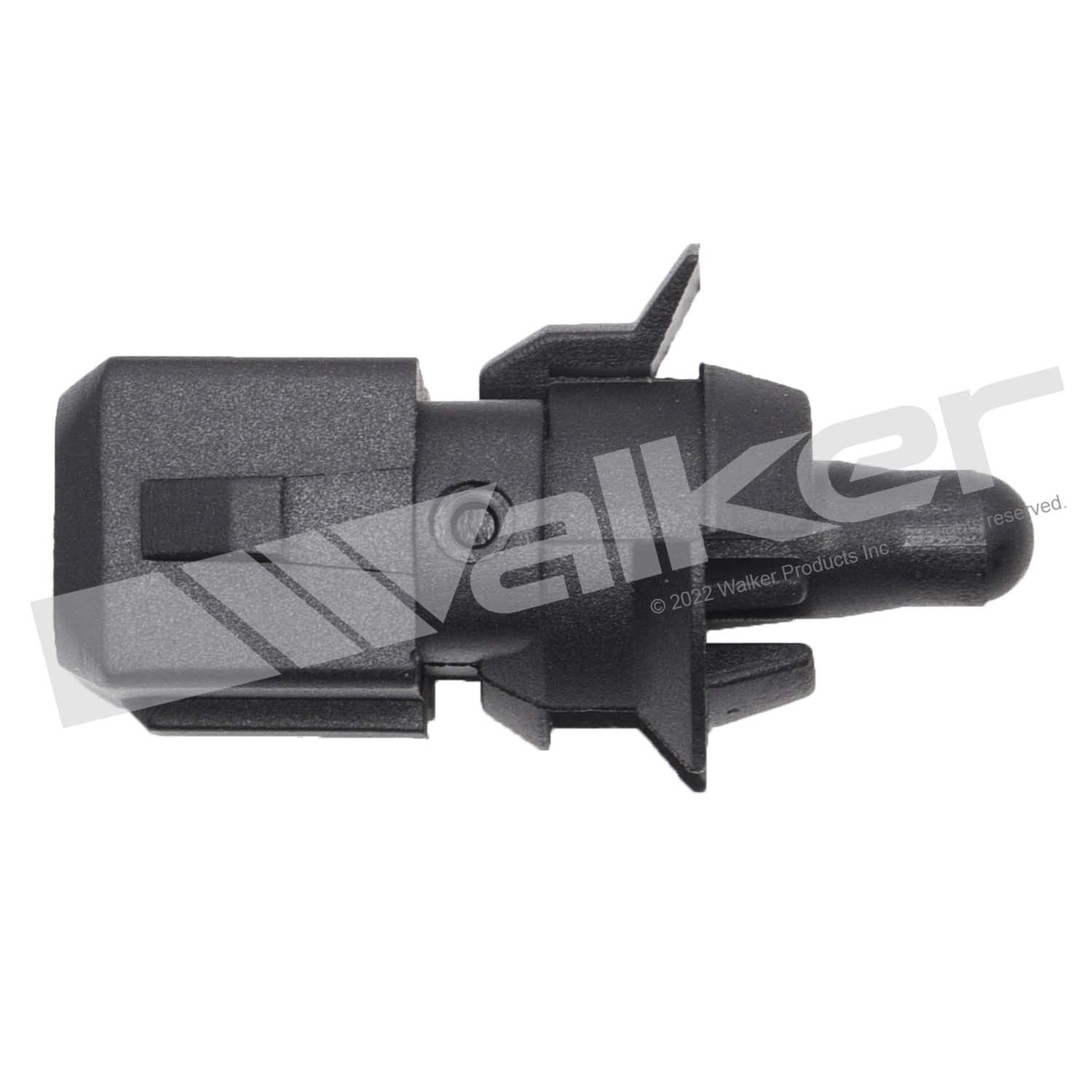 Sensor, exterior temperature