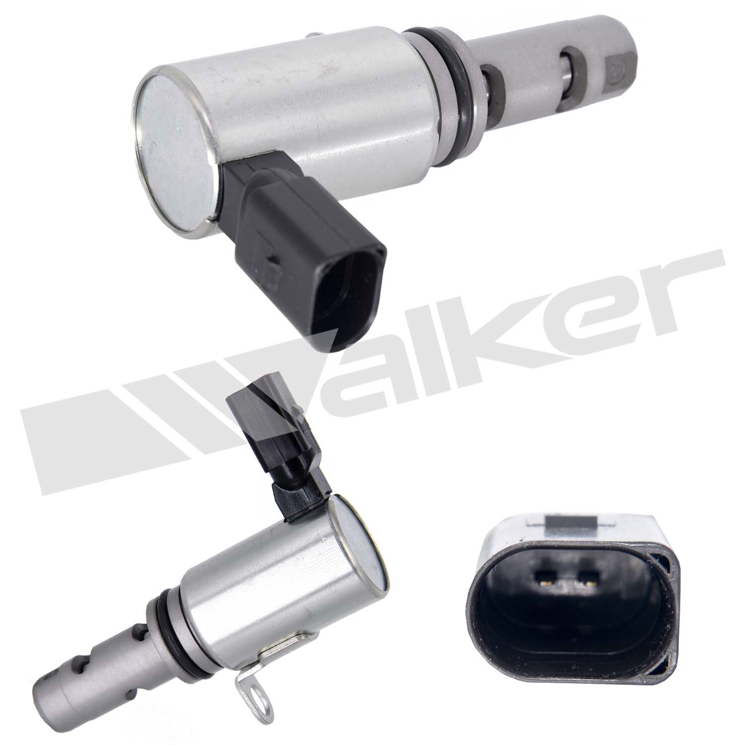 Control Valve, camshaft adjustment