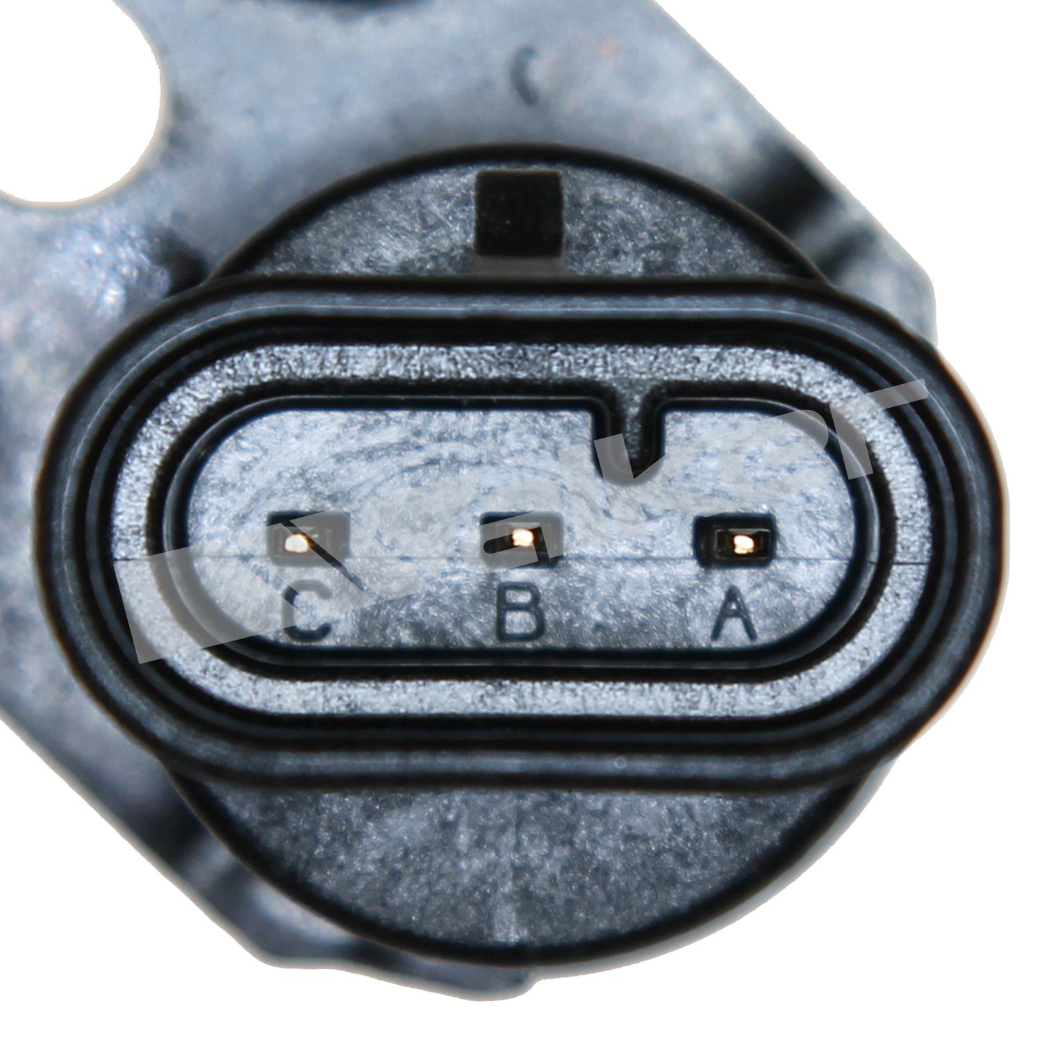 Sensor, camshaft position