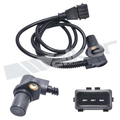 Sensor, crankshaft pulse