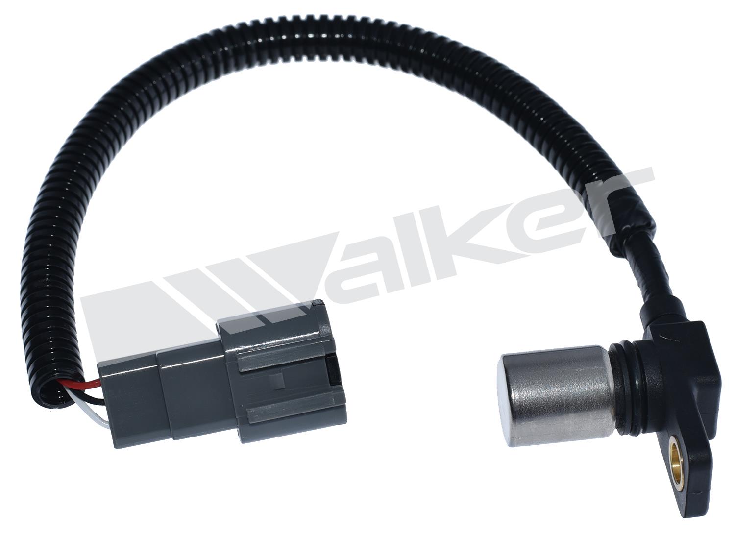 Sensor, crankshaft pulse