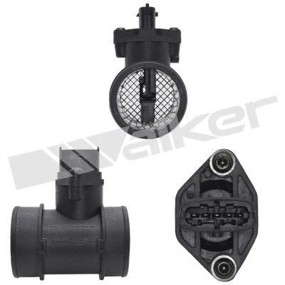 Mass Air Flow Sensor