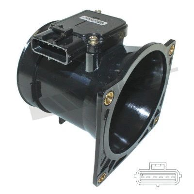 Mass Air Flow Sensor (245-1136)
