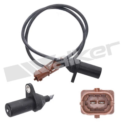 Sensor, crankshaft pulse