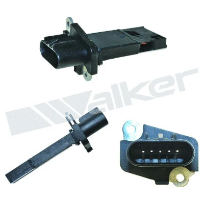 Mass Air Flow Sensor