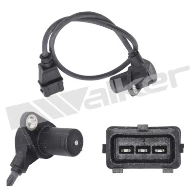 Sensor, crankshaft pulse