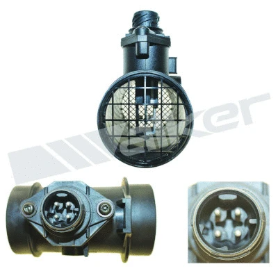Mass Air Flow Sensor