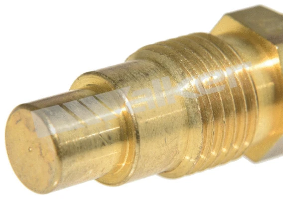 Sensor, oil temperature