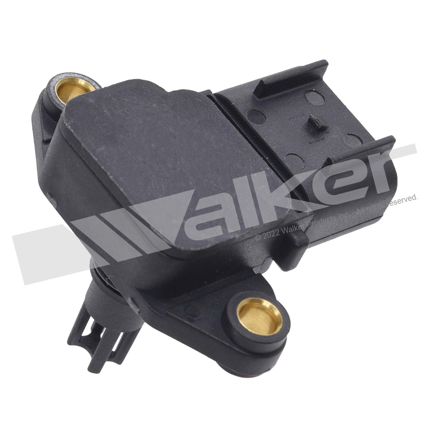 Air Pressure Sensor, altitude adaption