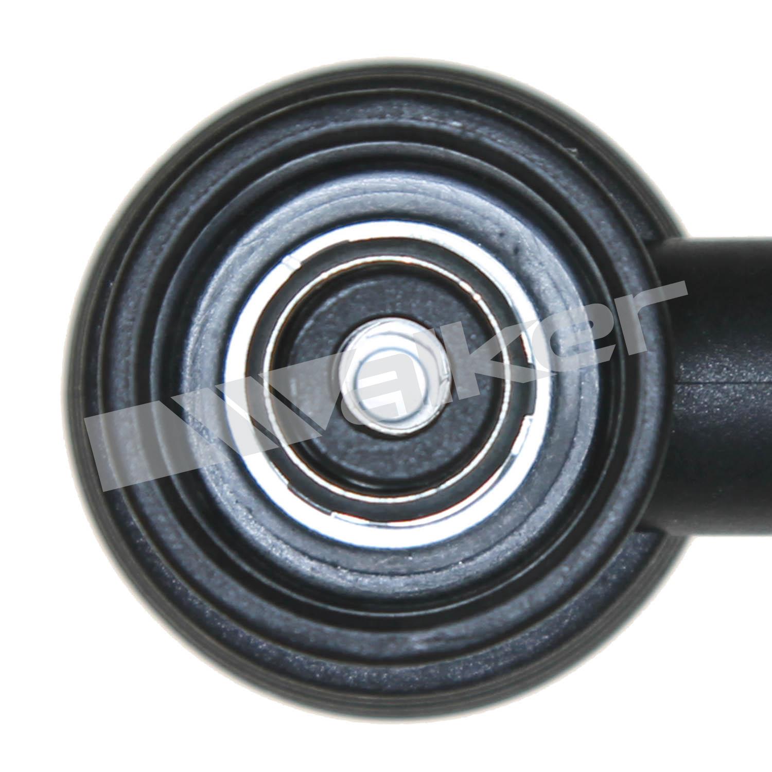 Sensor, crankshaft pulse