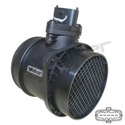 Mass Air Flow Sensor (245-1144)