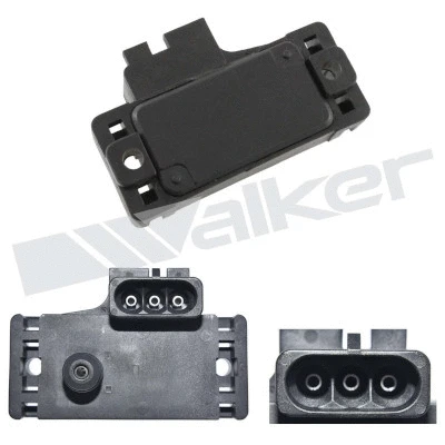 Air Pressure Sensor, altitude adaption