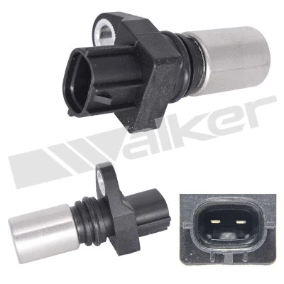 Sensor, crankshaft pulse