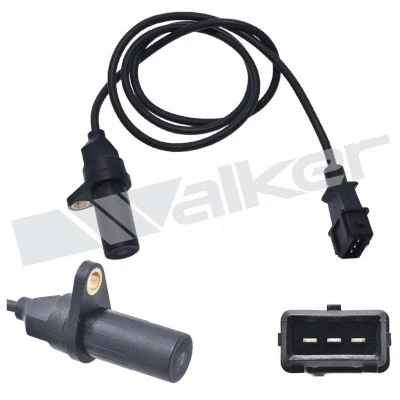 Sensor, crankshaft pulse