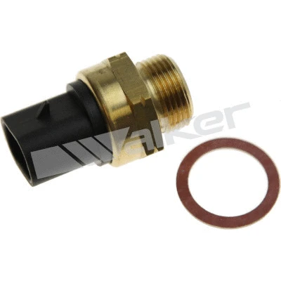Temperature Switch, radiator fan (212-1026)
