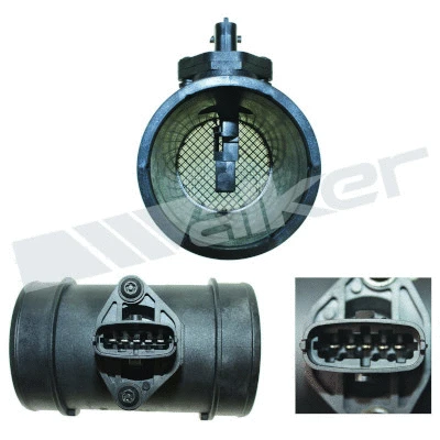 Mass Air Flow Sensor