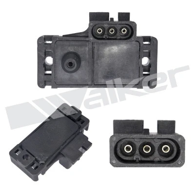 Air Pressure Sensor, altitude adaption