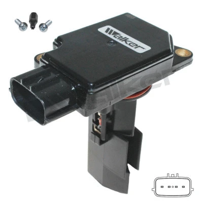 Mass Air Flow Sensor (245-1157)