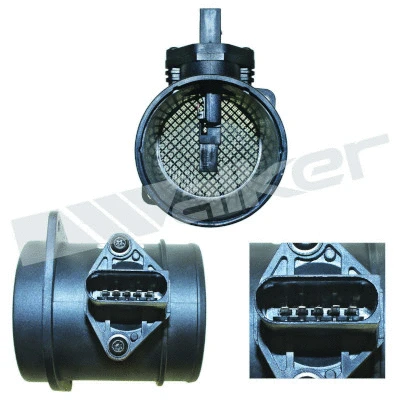 Mass Air Flow Sensor