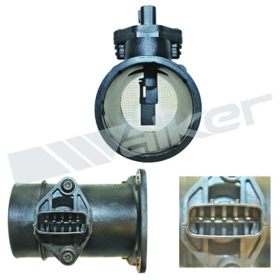 Mass Air Flow Sensor