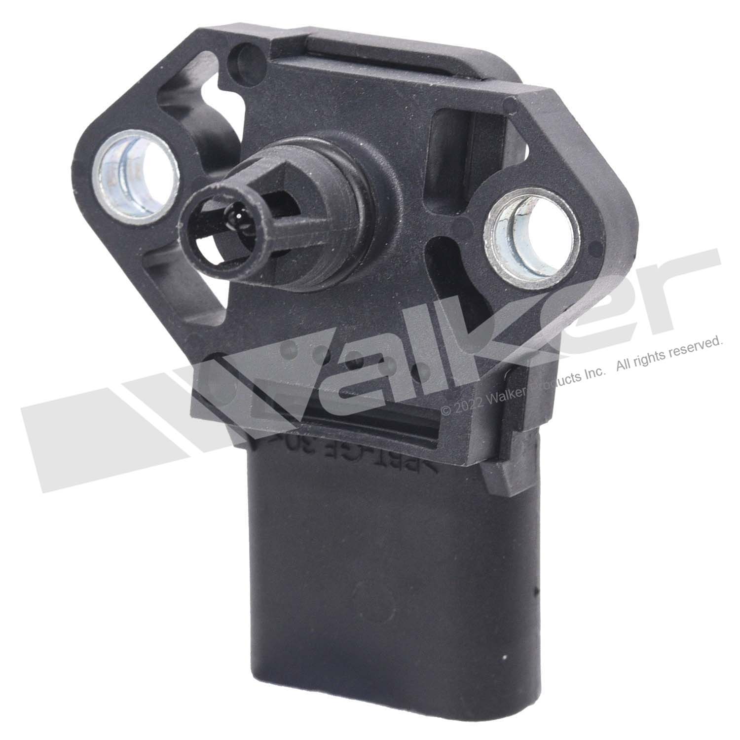 Sensor, boost pressure