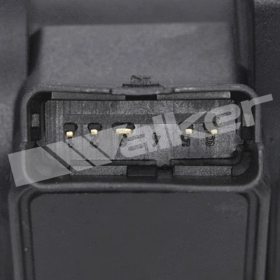 Mass Air Flow Sensor