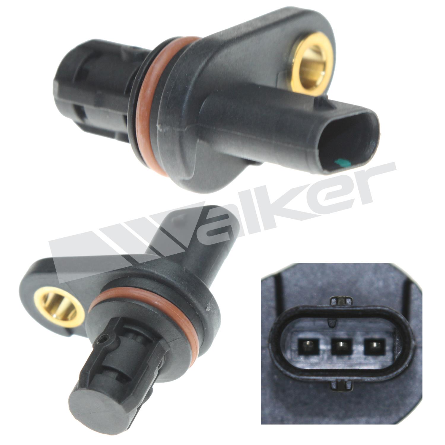 Sensor, camshaft position