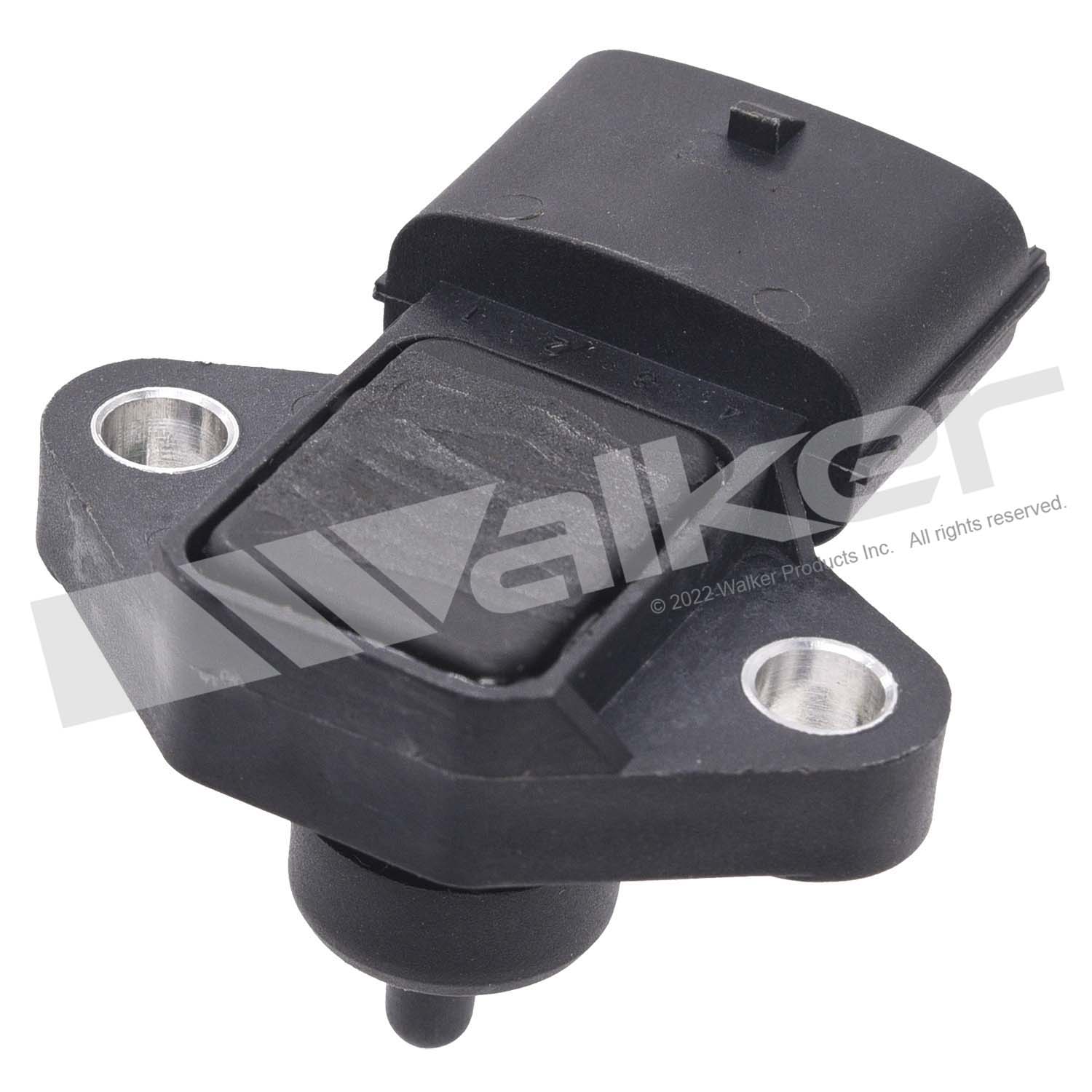 Air Pressure Sensor, altitude adaption