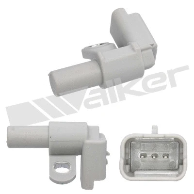 Sensor, crankshaft pulse