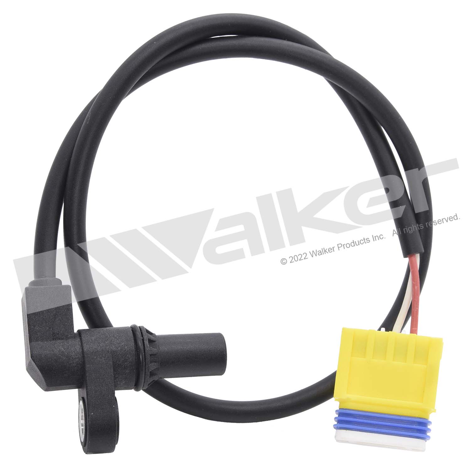 RPM Sensor, automatic transmission