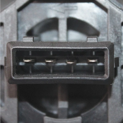 Mass Air Flow Sensor