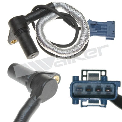 Sensor, crankshaft pulse