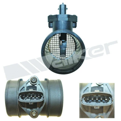 Mass Air Flow Sensor