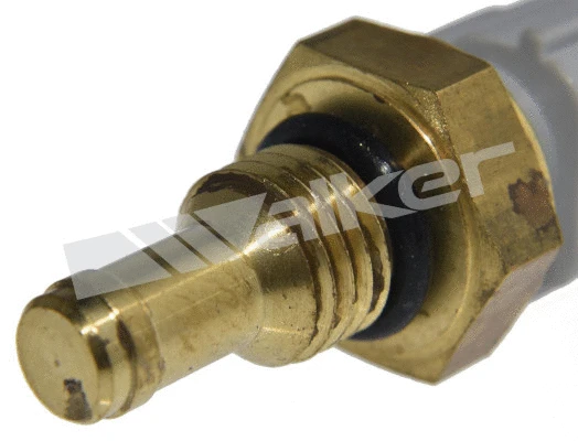 Sensor, oil temperature