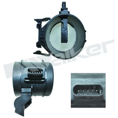 Mass Air Flow Sensor