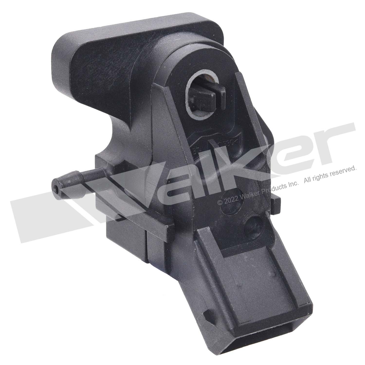 Sensor, boost pressure