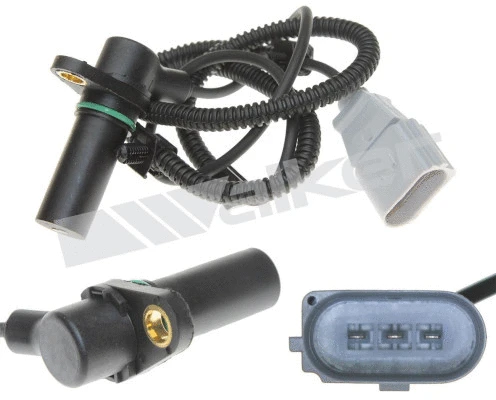 Sensor, crankshaft pulse