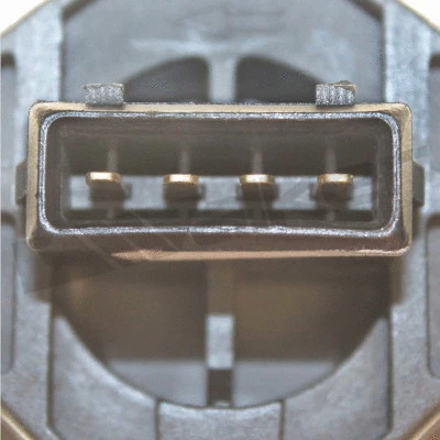 Mass Air Flow Sensor