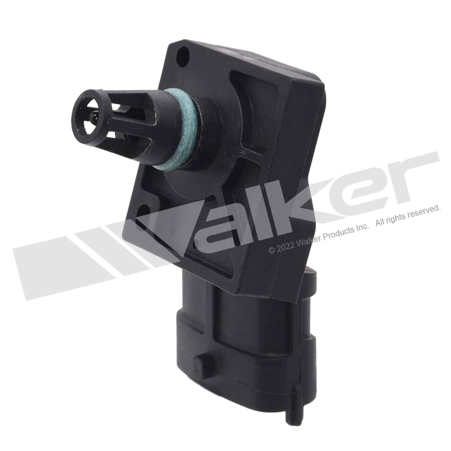 Air Pressure Sensor, altitude adaption